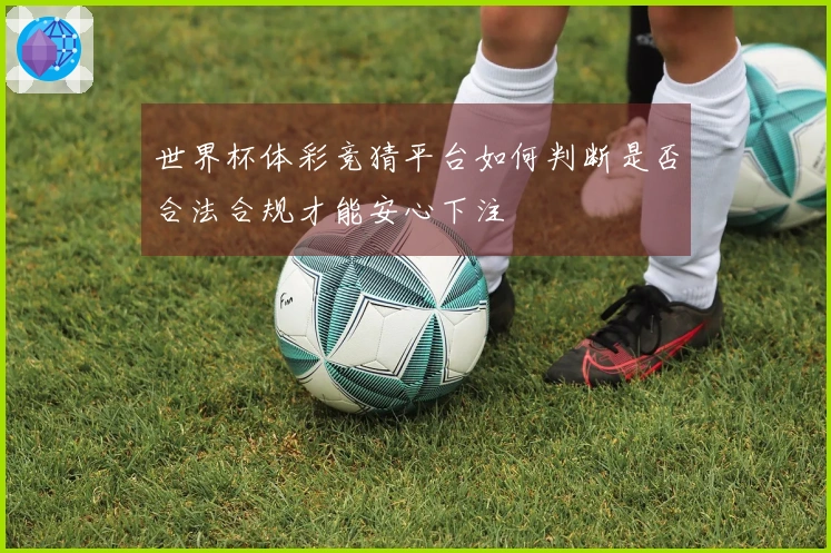 世界杯体彩竞猜平台如何判断是否合法合规才能安心下注