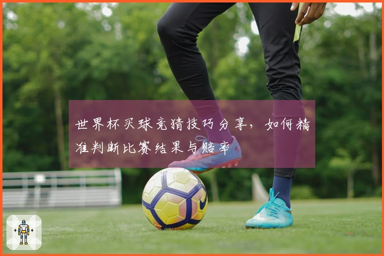 世界杯买球竞猜技巧分享，如何精准判断比赛结果与赔率