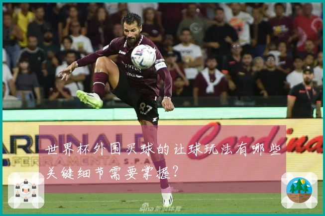 世界杯外围买球的让球玩法有哪些关键细节需要掌握？