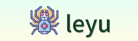 leyu Logo